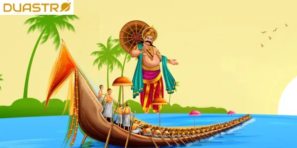 Onam: History, Rituals, and Observances